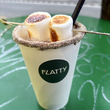 LuLu Budapest（ルルブタペスト） – 早朝からやっているブタペストのカフェ –