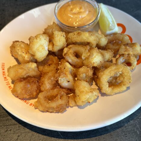 アトミウム – ブリュッセルの観光レポート –